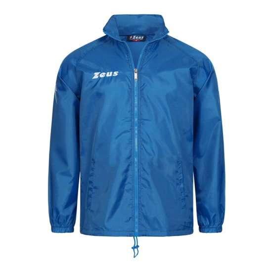 Zeus Αντιανεμικό μπουφάν K-Way Rain Jacket